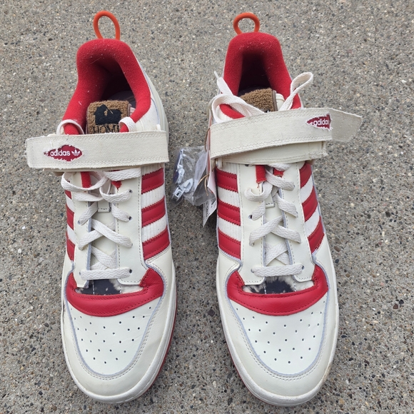 Adidas Forum Low \
